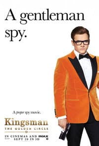 Taron Egerton photo