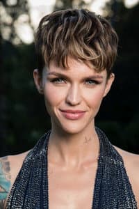 Ruby Rose photo