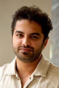 Vishwak Sen photo