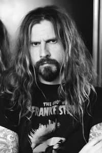 Rob Zombie photo