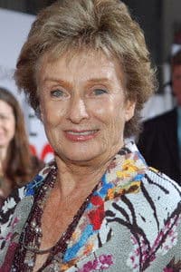 Cloris Leachman photo