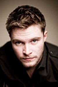 Jack Reynor photo
