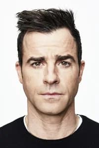 Justin Theroux photo