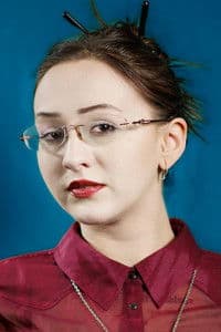 Morrigan Thompson-Milam photo