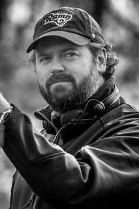 Diederik Van Rooijen photo