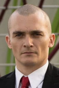 Rupert Friend photo