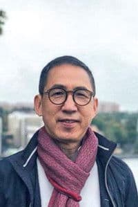 Alfred Cheung Kin-Ting photo