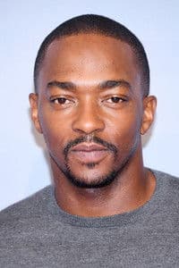Anthony Mackie photo