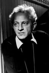 Jules Dassin photo