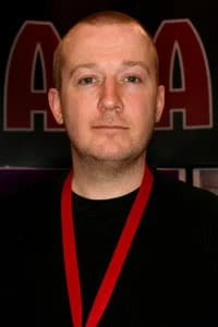Garth Ennis photo