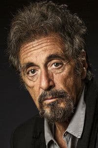 Al Pacino photo
