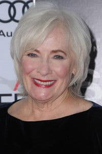 Betty Buckley photo