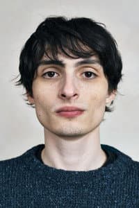 Finn Wolfhard photo