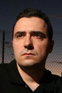 Mike Stoklasa photo