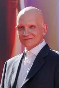 Anthony Carrigan photo