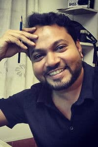 K. M. Chaitanya photo