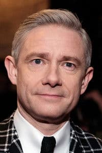 Martin Freeman photo