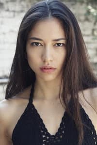 Sonoya Mizuno photo