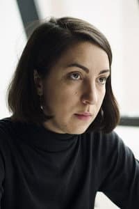 Sophy Romvari photo