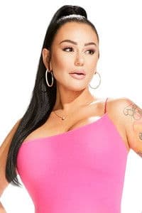 JWoww photo