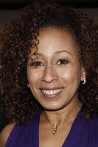 Tamara Tunie photo