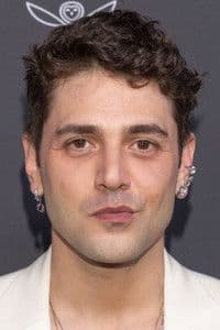Xavier Dolan photo