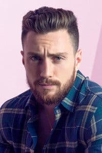 Aaron Taylor-Johnson photo
