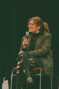 Hannah Scout Dunaway photo