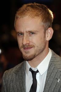Ben Foster photo