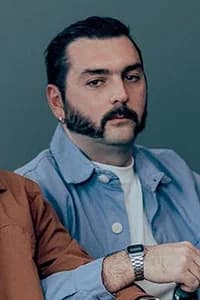 Nando Martínez photo