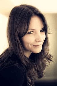 Emily Greenwood photo