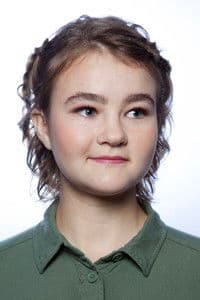 Millicent Simmonds photo