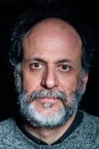 Luca Guadagnino photo
