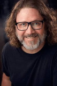 Brian James O'Connell photo