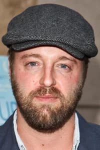 Joshua Leonard photo