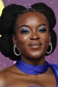Wunmi Mosaku photo