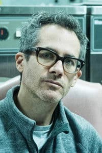 Jonathan Milott photo