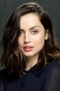 Ana de Armas photo