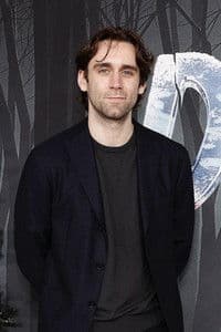 Steve M. Robertson photo