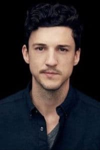 Benjamin Brewer photo