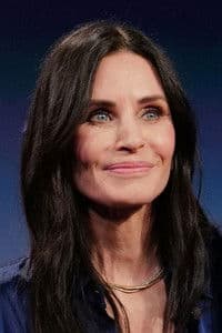 Courteney Cox photo