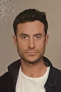 Nick Corirossi photo