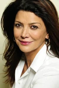 Shohreh Aghdashloo photo
