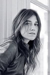 Charlotte Gainsbourg photo