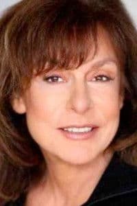 Jeannie Berlin photo