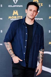 Powell Robinson photo