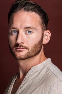Liam James Collins photo
