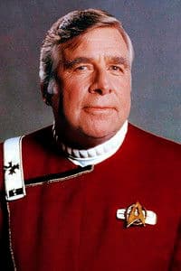 Gene Roddenberry photo