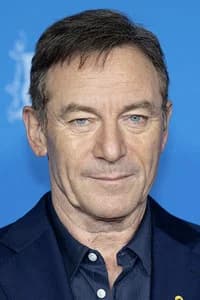 Jason Isaacs photo