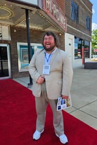 Tanner Richard Craft photo